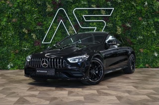 Mercedes-Benz AMG GT EXCLUSIV*360*PANO*