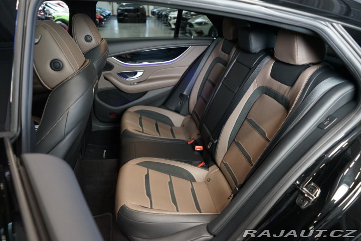 Mercedes-Benz AMG GT EXCLUSIV*360*PANO* 2020