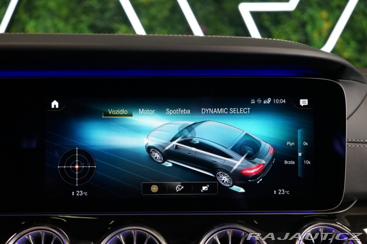 Mercedes-Benz AMG GT EXCLUSIV*360*PANO* 2020