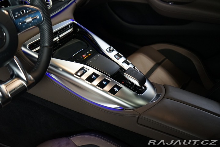 Mercedes-Benz AMG GT EXCLUSIV*360*PANO* 2020