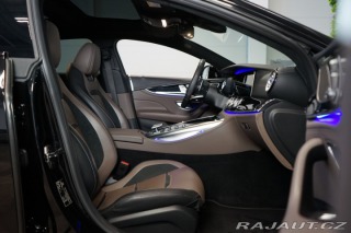 Mercedes-Benz AMG GT EXCLUSIV*360*PANO* 2020