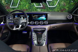 Mercedes-Benz AMG GT EXCLUSIV*360*PANO* 2020
