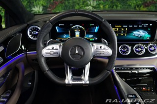 Mercedes-Benz AMG GT EXCLUSIV*360*PANO* 2020