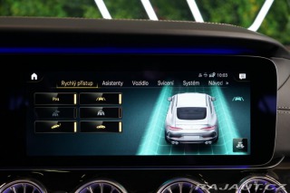Mercedes-Benz AMG GT EXCLUSIV*360*PANO* 2020