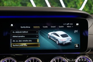 Mercedes-Benz AMG GT EXCLUSIV*360*PANO* 2020