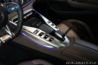 Mercedes-Benz AMG GT EXCLUSIV*360*PANO* 2020