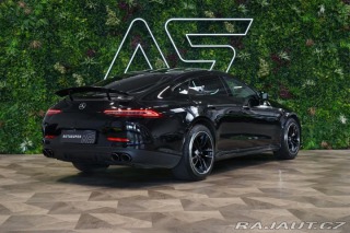 Mercedes-Benz AMG GT EXCLUSIV*360*PANO* 2020
