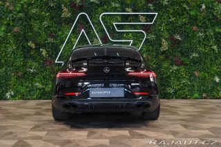 Mercedes-Benz AMG GT EXCLUSIV*360*PANO* 2020