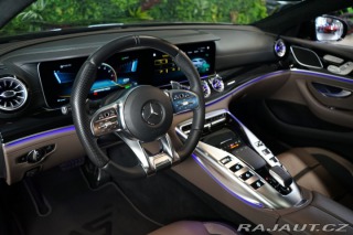 Mercedes-Benz AMG GT EXCLUSIV*360*PANO* 2020