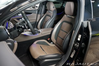 Mercedes-Benz AMG GT EXCLUSIV*360*PANO* 2020