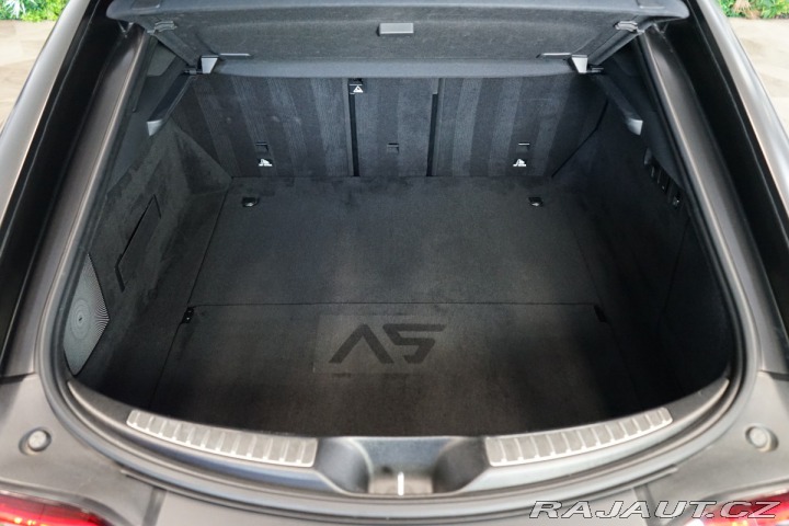 Mercedes-Benz AMG GT 63 S*4MATIC+*BURM*MASÁŽ*M 2020