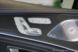Mercedes-Benz AMG GT 63 S*4MATIC+*BURM*MASÁŽ*M 2020