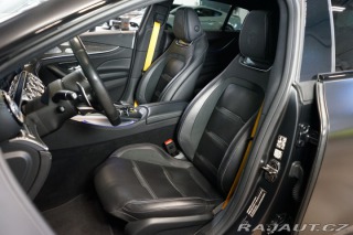 Mercedes-Benz AMG GT 63 S*4MATIC+*BURM*MASÁŽ*M 2020