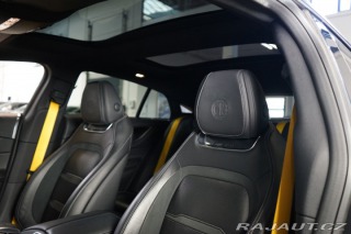 Mercedes-Benz AMG GT 63 S*4MATIC+*BURM*MASÁŽ*M 2020