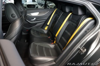 Mercedes-Benz AMG GT 63 S*4MATIC+*BURM*MASÁŽ*M 2020