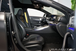 Mercedes-Benz AMG GT 63 S*4MATIC+*BURM*MASÁŽ*M 2020