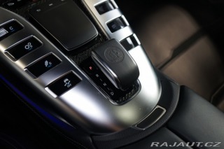 Mercedes-Benz AMG GT 63 S*4MATIC+*BURM*MASÁŽ*M 2020