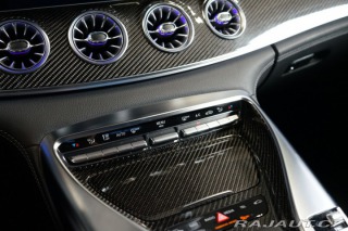 Mercedes-Benz AMG GT 63 S*4MATIC+*BURM*MASÁŽ*M 2020