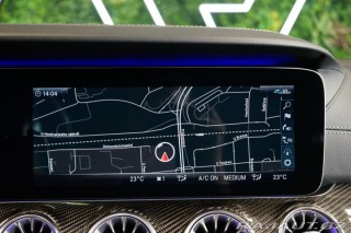 Mercedes-Benz AMG GT 63 S*4MATIC+*BURM*MASÁŽ*M 2020