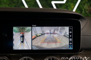 Mercedes-Benz AMG GT 63 S*4MATIC+*BURM*MASÁŽ*M 2020