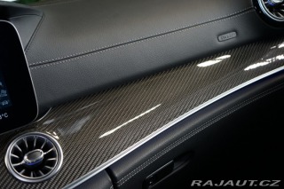 Mercedes-Benz AMG GT 63 S*4MATIC+*BURM*MASÁŽ*M 2020
