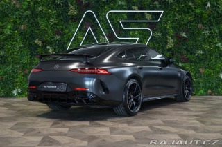 Mercedes-Benz AMG GT 63 S*4MATIC+*BURM*MASÁŽ*M 2020