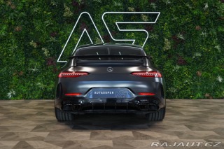 Mercedes-Benz AMG GT 63 S*4MATIC+*BURM*MASÁŽ*M 2020