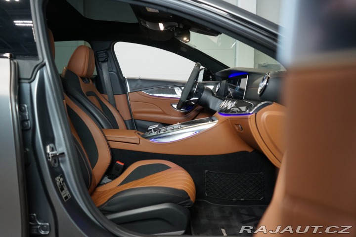 Mercedes-Benz AMG GT 63*S*4MATIC+*MAGNO*BURM*Z 2020