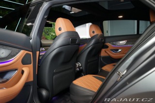 Mercedes-Benz AMG GT 63*S*4MATIC+*MAGNO*BURM*Z 2020