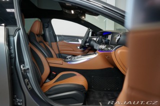 Mercedes-Benz AMG GT 63*S*4MATIC+*MAGNO*BURM*Z 2020