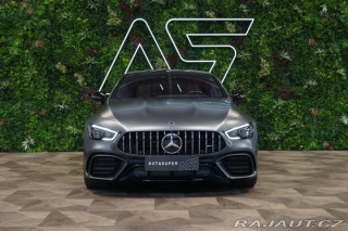 Mercedes-Benz AMG GT 63*S*4MATIC+*MAGNO*BURM*Z 2020