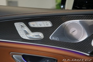 Mercedes-Benz AMG GT 63*S*4MATIC+*MAGNO*BURM*Z 2020