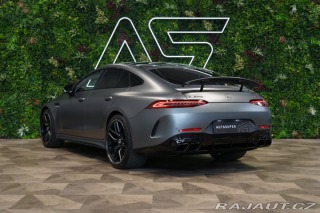 Mercedes-Benz AMG GT 63*S*4MATIC+*MAGNO*BURM*Z 2020
