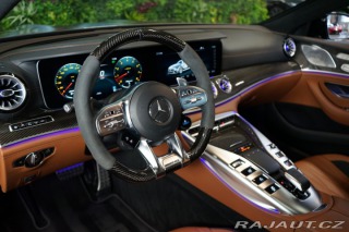 Mercedes-Benz AMG GT 63*S*4MATIC+*MAGNO*BURM*Z 2020