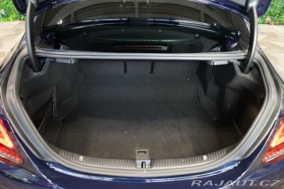 Mercedes-Benz C 300*4MATIC*AMG*LED*CARPLA 2020