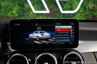 Mercedes-Benz C 300*4MATIC*AMG*LED*CARPLA 2020