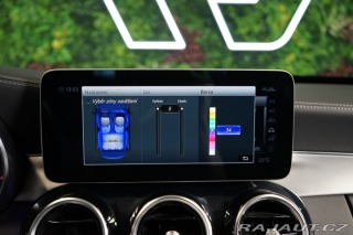 Mercedes-Benz C 300*4MATIC*AMG*LED*CARPLA 2020