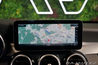 Mercedes-Benz C 300*4MATIC*AMG*LED*CARPLA 2020