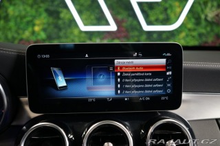 Mercedes-Benz C 300*4MATIC*AMG*LED*CARPLA 2020