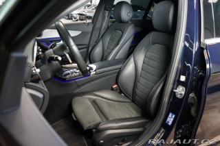 Mercedes-Benz C 300*4MATIC*AMG*LED*CARPLA 2020