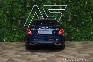 Mercedes-Benz C 300*4MATIC*AMG*LED*CARPLA 2020