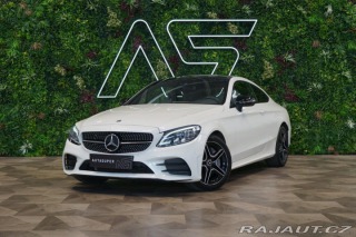 Mercedes-Benz C NEZ.TOP*BURMESTER 2021