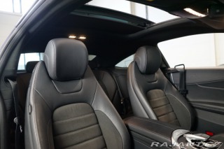 Mercedes-Benz C NEZ.TOP*BURMESTER 2021