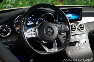 Mercedes-Benz C NEZ.TOP*BURMESTER 2021