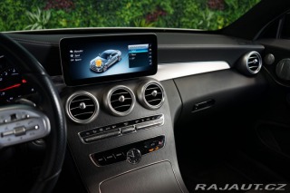 Mercedes-Benz C NEZ.TOP*BURMESTER 2021