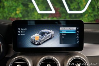 Mercedes-Benz C NEZ.TOP*BURMESTER 2021