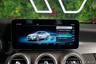 Mercedes-Benz C NEZ.TOP*BURMESTER 2021