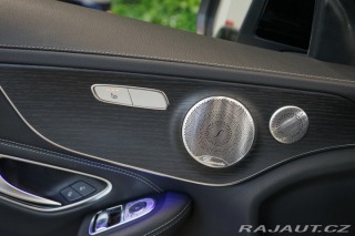 Mercedes-Benz C NEZ.TOP*BURMESTER 2021