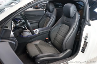 Mercedes-Benz C NEZ.TOP*BURMESTER 2021