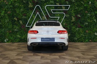 Mercedes-Benz C NEZ.TOP*BURMESTER 2021